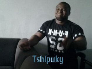 Tshipuky