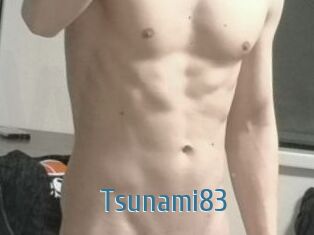 Tsunami83