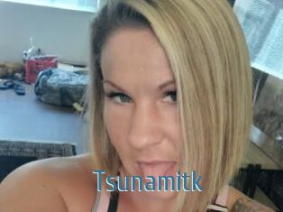 Tsunamitk