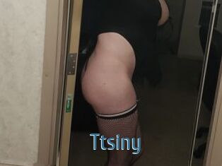 Ttsiny