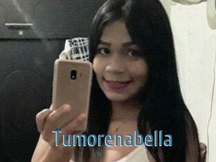 Tumorenabella