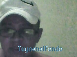 TuyoenelFondo