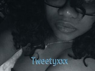 Tweetyxxx