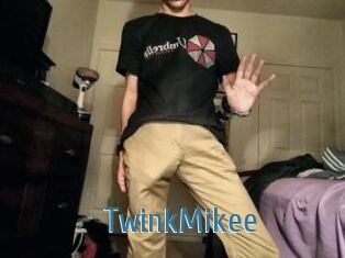 TwinkMikee