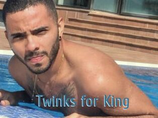 Twinks_for_King