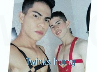 Twinks_horny
