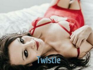 Twistie
