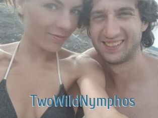 TwoWildNymphos
