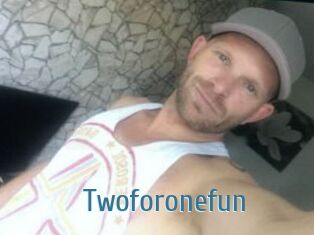 Twoforonefun
