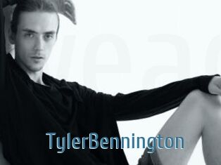 TylerBennington