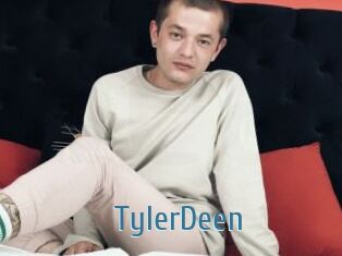 TylerDeen