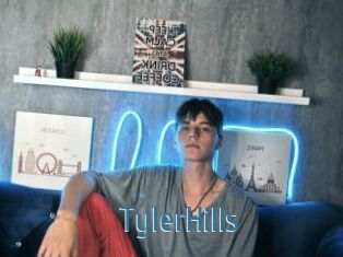 TylerHills