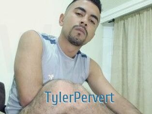 TylerPervert