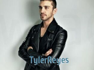 TylerReyes