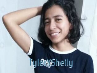 TylerYSheily