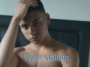 Tyler_stallion