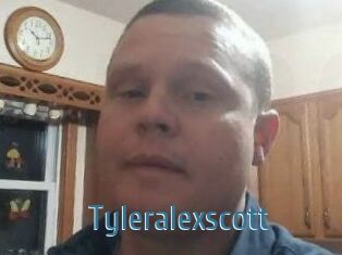 Tyleralexscott