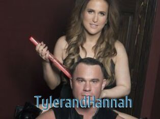 TylerandHannah