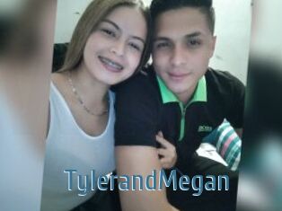 TylerandMegan