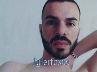 Tylerfoxxx