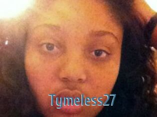 Tymeless27