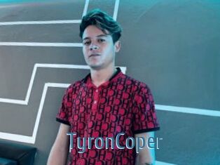 TyronCoper