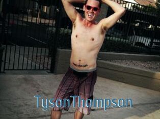 TysonThompson