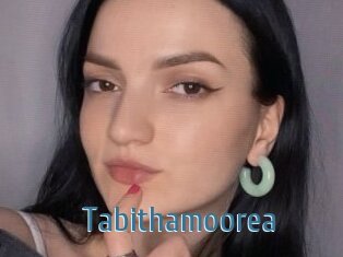 Tabithamoorea