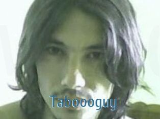 Taboooguy