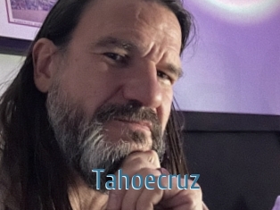 Tahoecruz