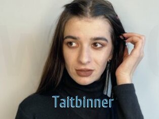 Taitbinner