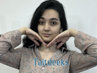 Taitdeeks