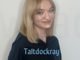 Taitdockray