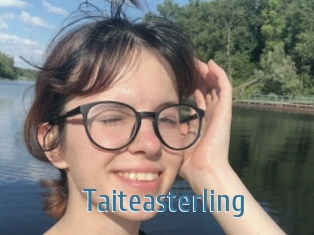 Taiteasterling