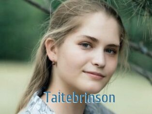 Taitebrinson