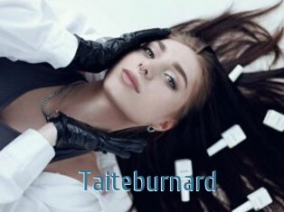 Taiteburnard