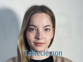 Taiteclemon