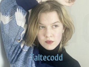 Taitecodd