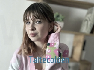 Taitecolden