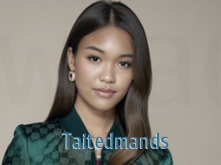 Taitedmands