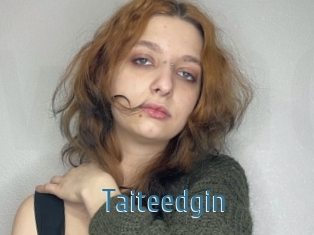 Taiteedgin