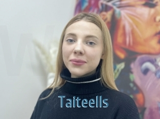 Taiteells