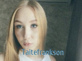 Taitefrankson