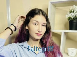 Taitegriff