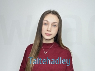 Taitehadley