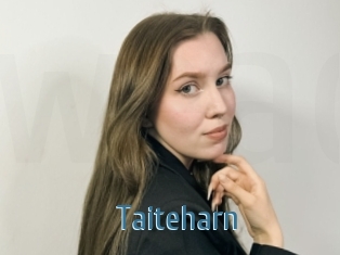 Taiteharn