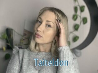 Taiteldon