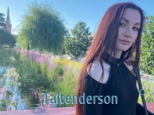 Taitenderson