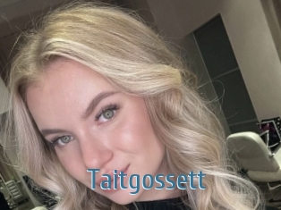 Taitgossett