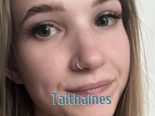 Taithaines